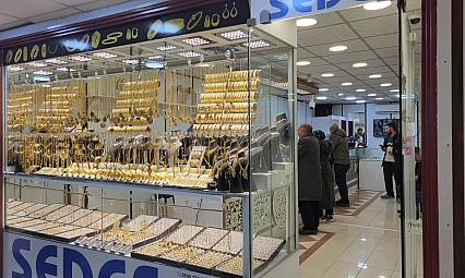 Malatya'da altın fiyatları ne kadar oldu? 12 Ağustos 2026 Çarşamba güncel altın fiyatları…