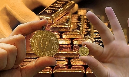 Malatya'da altın fiyatlarında son durum (16.11.2025)