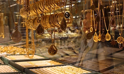 Malatya'da altın fiyatlarında son durum (23.11.2025)