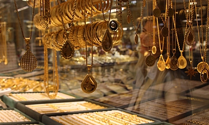 Malatya'da altın fiyatlarında son durum (27.11.2025)