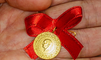 Malatya'da altın fiyatlarında son durum (28.11.2025)