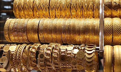 Malatya'da altın fiyatlarında son durum (3.12.2025)