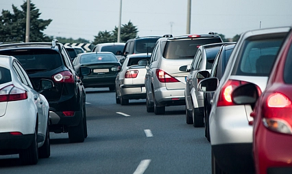 Malatya'da araç sayısında 250 bine yaklaştı! Trafik sorunu büyüyecek!