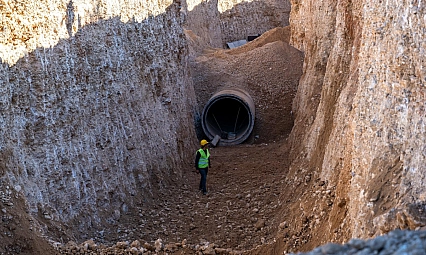 'Malatya'da asbestli boru kalmayacak'