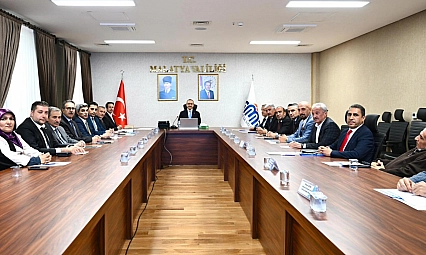 Malatya'da ayda bin kişi işsiz kalıyor!