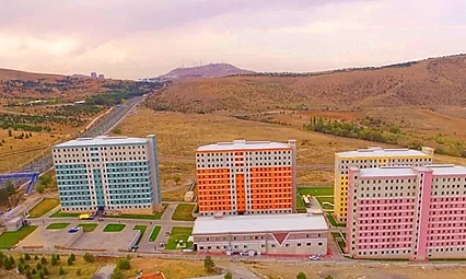 Malatya'da barınma krizi: Öğrenciler imza kampanyası başlattı