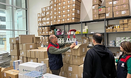 Malatya'da başladı… Yıl sonunda tamamlanacak!!