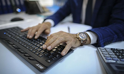 Malatya'da bir belediye memur alacak!