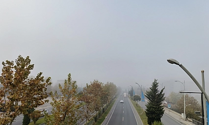 Malatya'da bugün hava nasıl olacak?