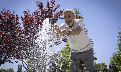 Malatya'da bugün hava nasıl olacak? İşte son tahminler