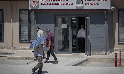 Malatya'da bugün kavurucu sıcaklar etkili olacak
