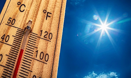 Malatya'da Bugün Nasıl Olcak? İşte İlçe İlçe Sıcaklıklar