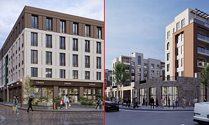 Malatya'da büyük kura heyecanı: 575 konut, 241 ofis ve 24 dükkanın hak sahibi belli olacak! Canlı izlemek için tıklayın…