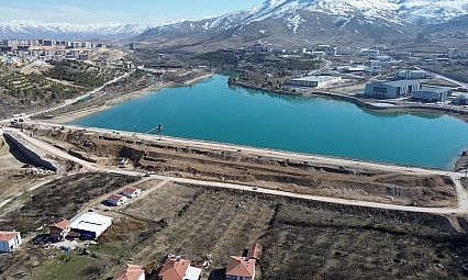 Malatya'da büyük proje: Bölgenin ilk ve tek akvaryumu geliyor!