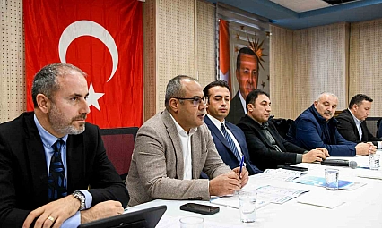 Malatya'nın altyapısı güçlendi: MASKİ'den milyon TL'lik dev yatırım