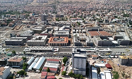 Malatya'da deprem konutları etap etap teslim edilecek: Tarihler belli oldu