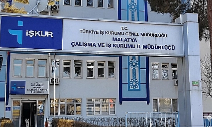 Malatya'da dev istihdam fırsatı: 5 İlçede 185 personel alınacak!