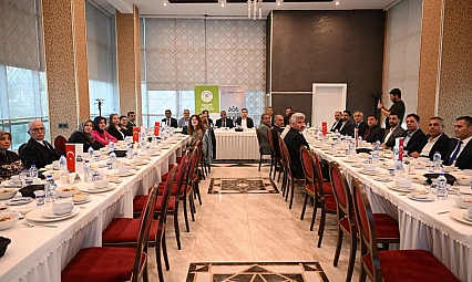 Malatya'da dev proje: Her mahallede açılacak...