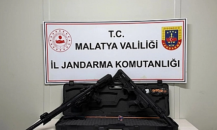 Malatya'da Düğünlere Sıkı Denetim: 4 Şüpheli Yakalandı