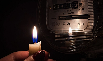 Malatya'da elektrik kesintisi: İşte etkilenen 45 mahalle
