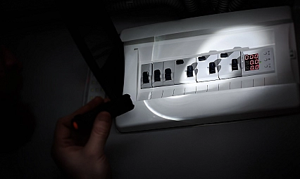 Malatya'da elektrik kesintisi: İşte etkilenen 3 ilçe