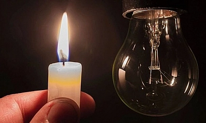 Malatya'da elektrik kesintisi: İşte etkilenen 6 ilçe
