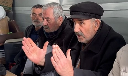 Malatya'da emeklilerin dramı! 'Cevap sandıkta verilecek'