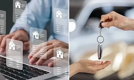Malatya'da emlakçı ve galericiler mercek altında