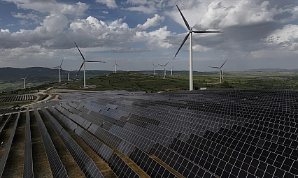 Malatya'da enerji yatırımı yapılacak