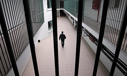 Malatya'da Eşini Öldüren Sanığa Ağırlaştırılmış Müebbet