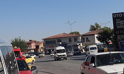 Malatya'da esnalara 15 gün süre verildi: Dükkânlar boşaltılacak!