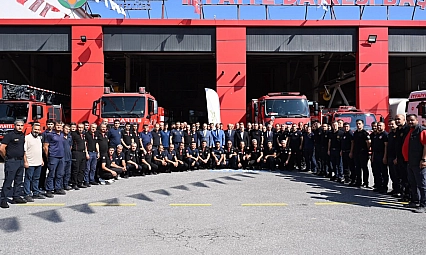 Malatya'da filo güçlendiriliyor: Yenileri eklenecek…