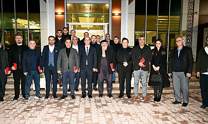 Malatya'da her bağış bir umut oldu