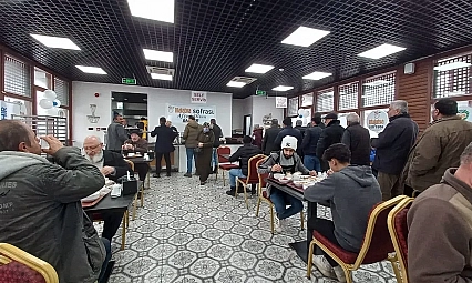 Malatya'da İftar Çadırları Nerede Kurulacak? İşte Belirlenen Noktalar…