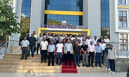 Malatya'da ilk kez düzenlenecek! 18 Temmuz'da başlıyor…