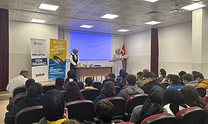 Malatya'da ilk kez uygulandı: 4564 öğrenciye ulaşıldı…