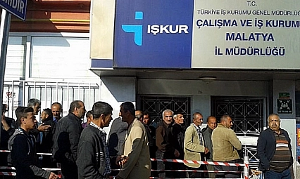 Malatya'da iş arayanlara müjde: 194 personel alımı başlıyor…