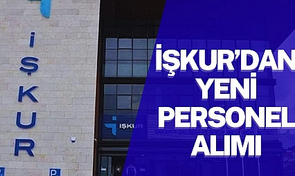 Malatya'da iş arayanlara müjde: 290 personel alımı başlıyor…