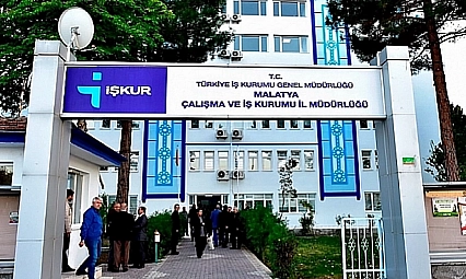 Malatya'da iş arayanlara müjde: 239 personel alımı başlıyor…