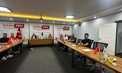 Malatya'da iş kazaları alarm veriyor: Deprem sonrası 120 can kaybı
