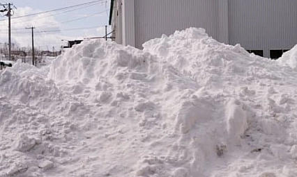 Malatya'da kar esareti! İlçe ilçe kar kalınlığı belli oldu…