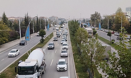 Malatya'da kişi başına kaç araç düşüyor?