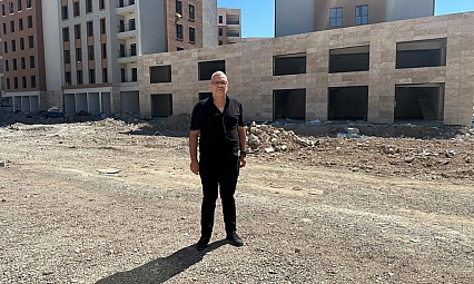 Malatya'da kiralar bel büküyor