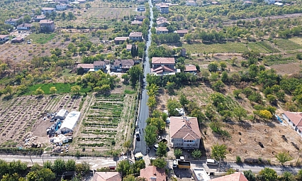 Malatya'da kış hazırlığı!