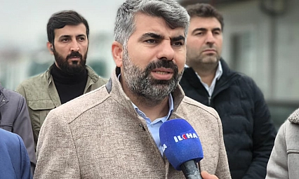 Malatya'da konteyner kentlerde kalan vatandaşlara öncelik verilsin!!