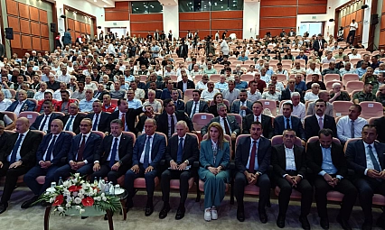 Malatya'da krize karşı 86 milyon euroluk önlem: 140 bin kişi faydalanacak!