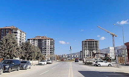 Malatya'da Kura Çekimi Başlıyor! Merkez 54 Projesi'nin Kura Çekimini Canlı izlemek İçin Tıklayın…