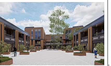 Malatya'da kura heyecanı! Bin 23 konut ve işyerinin hak sahibi belli olacak… İşte detaylar…