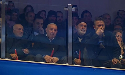 Malatya'da Kuralar Çekildi: Sonuçları e-Devlet'ten öğrenmek için tıklayın…