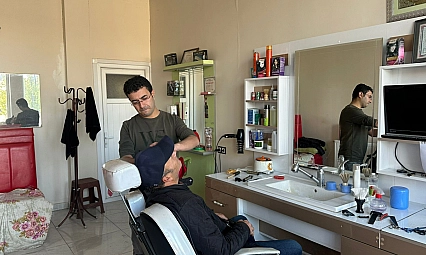 Malatya'da Mahalleli Onu Konuşuyor: Kararı Takdir Topladı